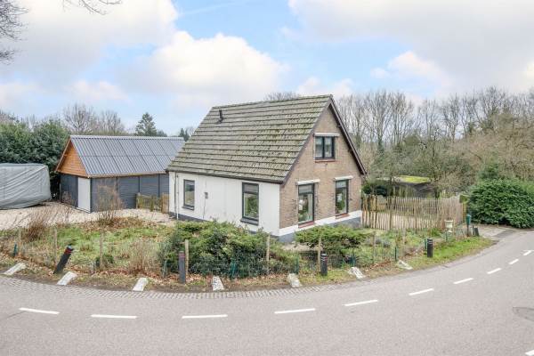 Woning Miggelenbergweg 58 Hoenderloo (Gem. Apeldoorn)