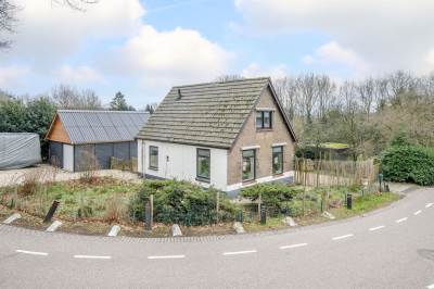 Woning Miggelenbergweg 58 Hoenderloo (Gem. Apeldoorn)