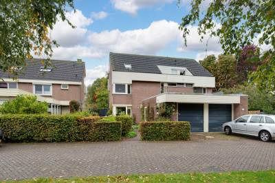 Woning Paulus Pietersstraat 16 Edam