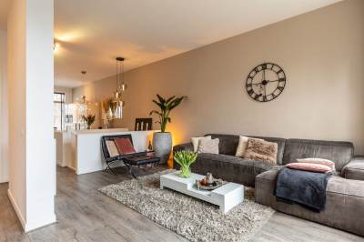 Woning Bergweg 45d Rotterdam