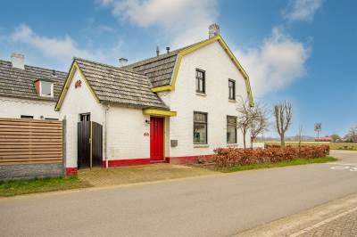 Woning Maasstraat 146 Arcen