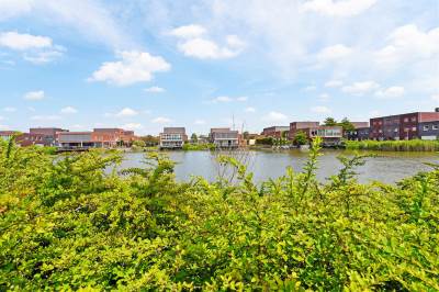 Woning Alikruikhof 11 Den Haag