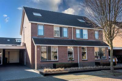 Woning Schoenmakersdijk 26 Rijssen