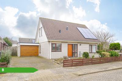 Woning Wierbalg 2623 Julianadorp