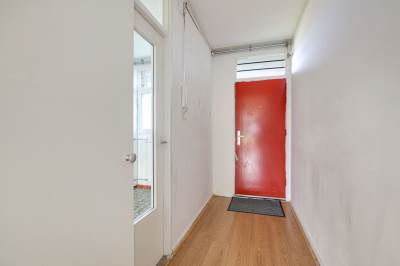 Woning Grubbehoeve 421 Amsterdam