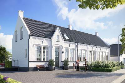 Woning Voorstraat 72 Velddriel