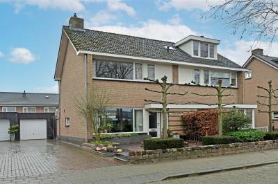 Woning Lage Engweg 9 Putten