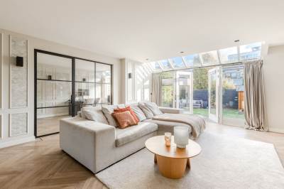 Woning Heivlinderweg 32 Diemen