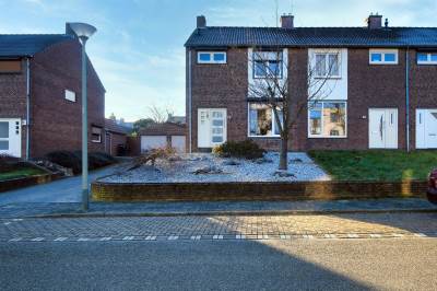 Woning Ridder Cortenbachstraat 19 Brunssum
