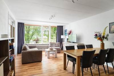 Woning Prinses Annalaan 482 Leidschendam
