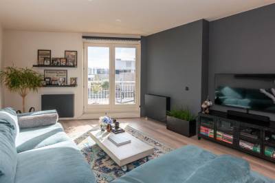 Woning Uitstraat 49 Spijkenisse