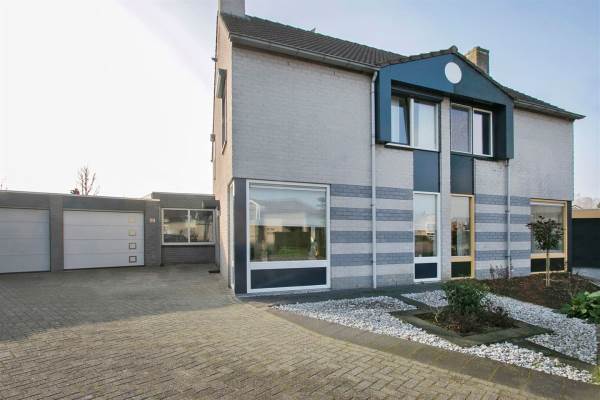 Woning Buitenwiek 20 Weert