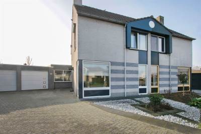 Woning Buitenwiek 20 Weert