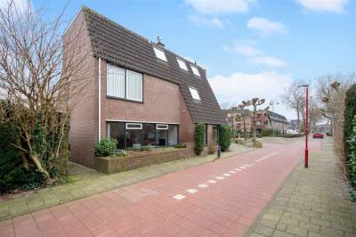 Woning Tuindreef 70 Zoetermeer