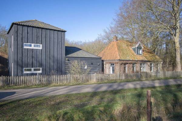 Woning De Maren 30 Hemelum