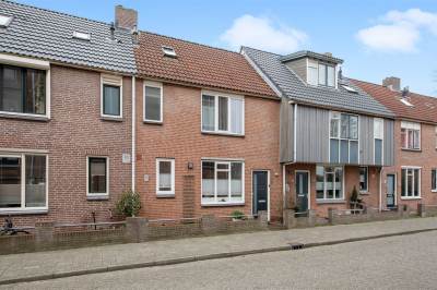 Woning Hekbootkade 7 Zoetermeer