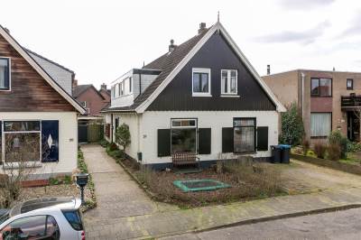 Woning Waardweg 24 Rheden