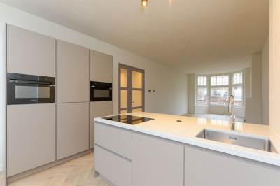 Woning Weimarstraat 405 Den Haag