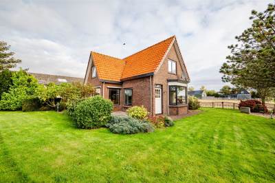 Woning Schorweg 77 Breezand