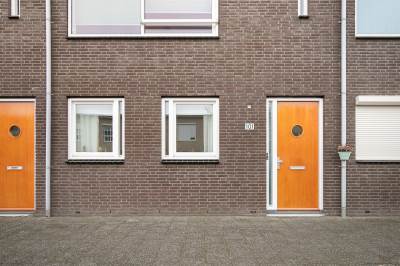 Woning Hebriden 101 Zoetermeer