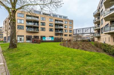 Woning Boksdoornstraat 122 Ridderkerk