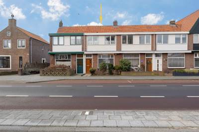 Woning Jacob van Heemskerckstraat 40 Den Helder