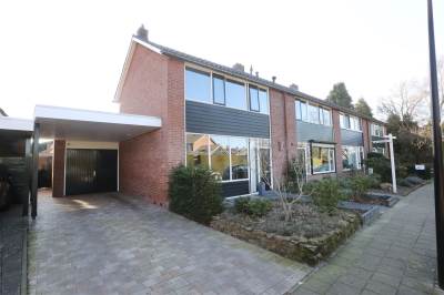 Woning Hazelderstraat 65 Winterswijk