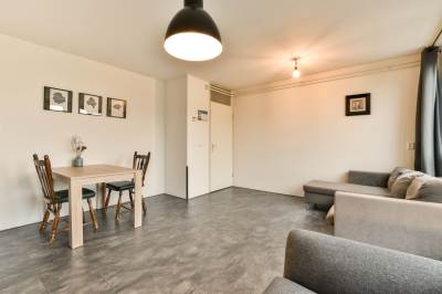 Woning Boeninlaan 177 Amsterdam