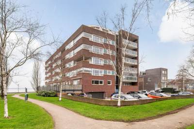 Woning Puntkroos 89 Zwolle