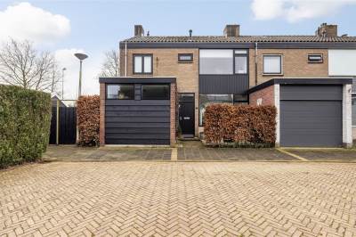 Woning Wittensteyn 14 Hendrik-Ido-Ambacht