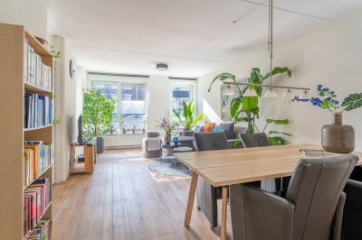 Woning Hendrick Sorchstraat 87 Rotterdam