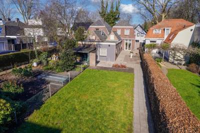 Woning Heikantstraat 25 Vught