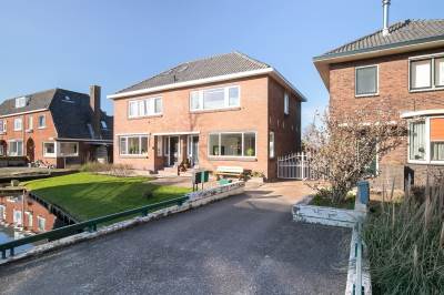 Woning Zijde 57 Boskoop