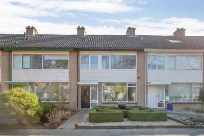 Woning Aldenhof 5121 Nijmegen