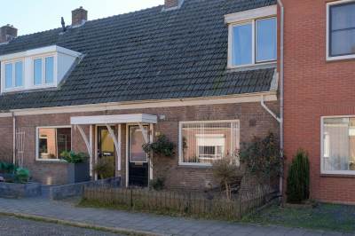 Woning Primulastraat 25 Almelo
