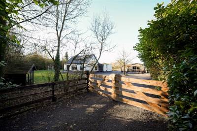 Woning Prinsenweg 41 Nijkerk