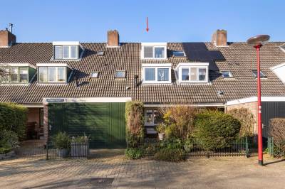 Woning Aquamarijndrift 4 Nieuwegein