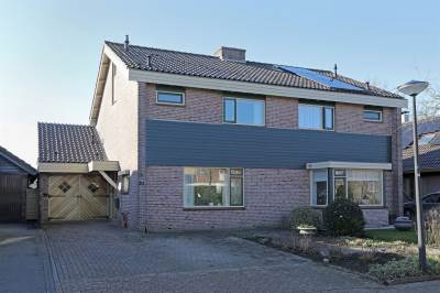 Woning Leliehofstraat 21 Heerhugowaard