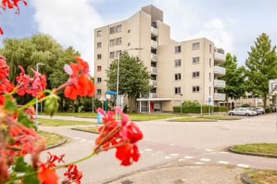 Woning Watercipresstraat 84 Almere