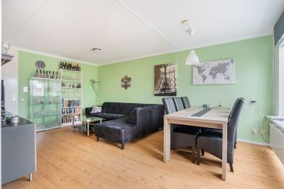 Woning Alm 40 Kaatsheuvel