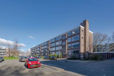 Woning Plotinusstraat 80 Rotterdam