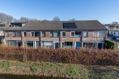Woning Triangelstraat 20 Arkel