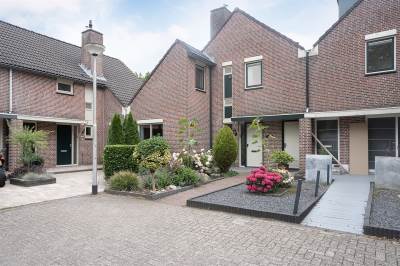 Woning Huygenswende 4 Hillegom
