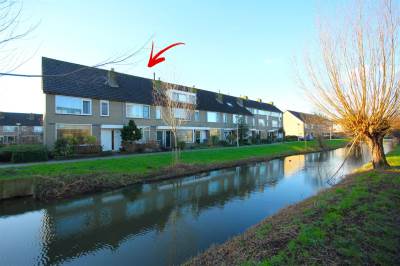 Woning Walmolen 49 Papendrecht