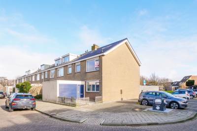 Woning Kanostraat 15 Den Helder