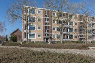 Woning Marnixstraat 43 Alphen aan den Rijn