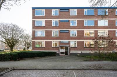 Woning Vegelinsoord 102 Rotterdam