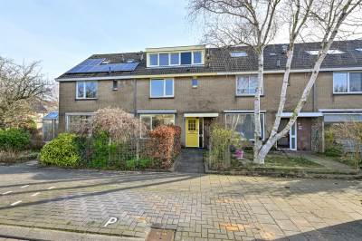 Woning Loggerstraat 54 Zaandam