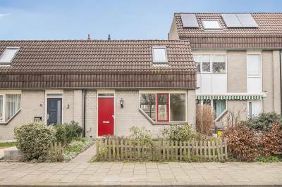 Woning Gewelf 40 Beuningen (GE)