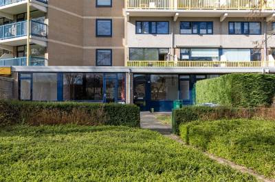 Woning Dokter Schöyerstraat 22 Gorinchem